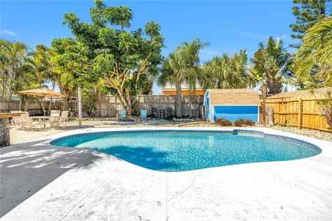6892 Gulf Winds Drive St Pete Beach FL 33706