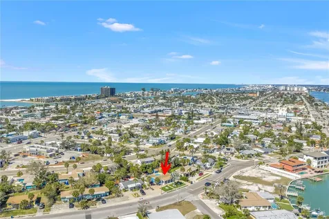 6892 Gulf Winds Drive St Pete Beach FL 33706