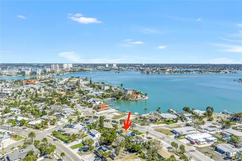 6892 Gulf Winds Drive St Pete Beach FL 33706