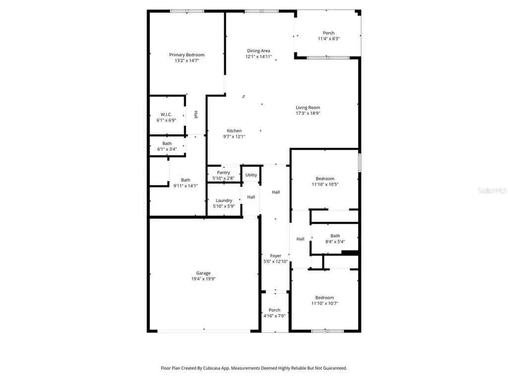477 W Fairways View Drive Beverly Hills FL 34465