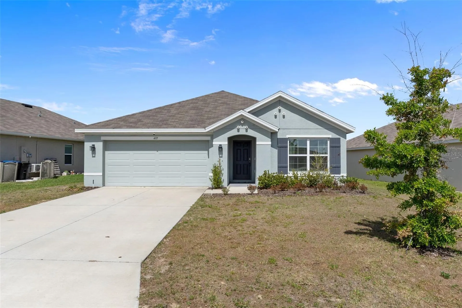 477 W Fairways View Drive Beverly Hills FL 34465