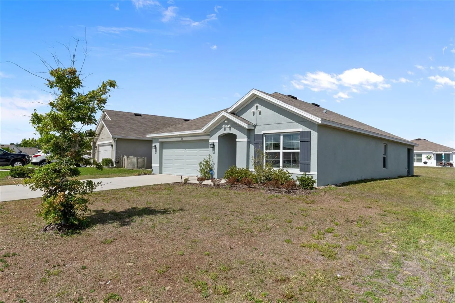 477 W Fairways View Drive Beverly Hills FL 34465
