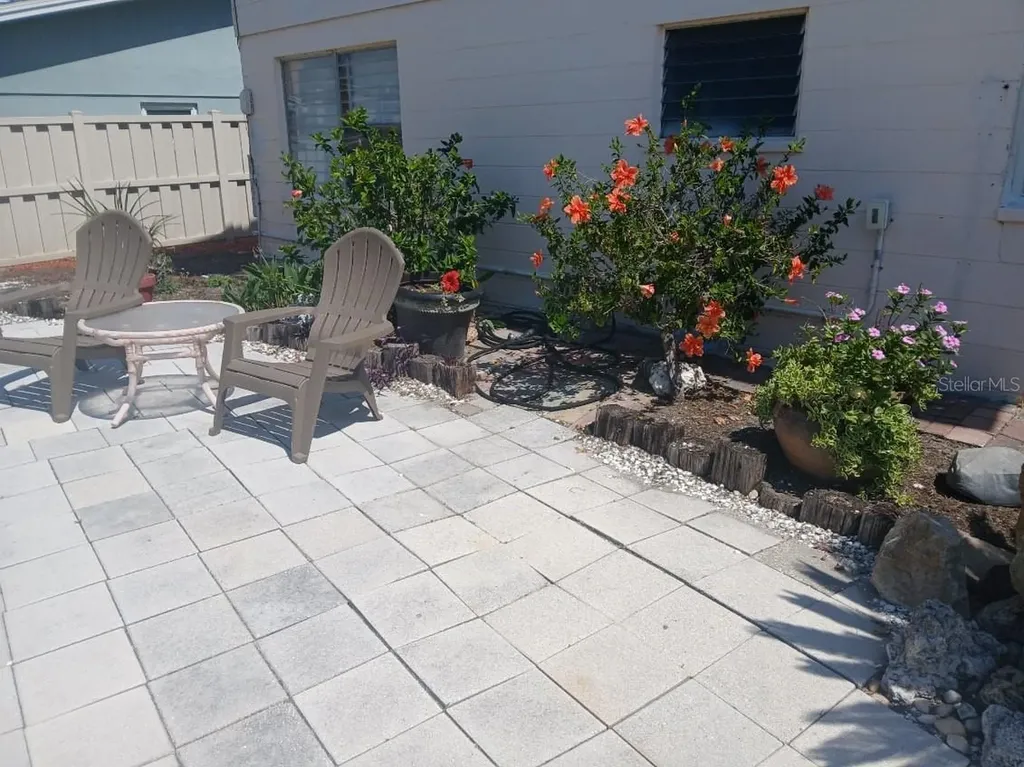 18213 Gulf Boulevard Redington Shores FL 33708