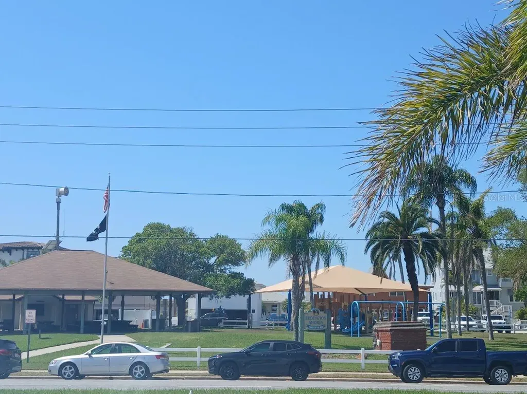18213 Gulf Boulevard Redington Shores FL 33708