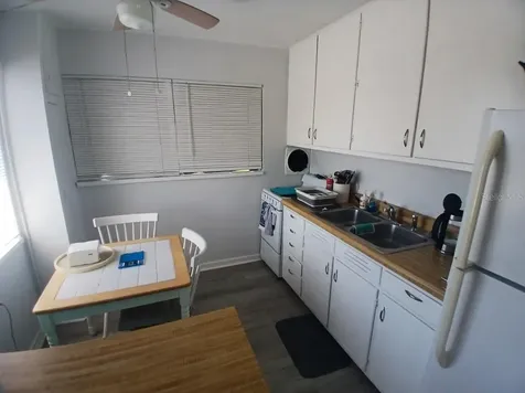 18213 Gulf Boulevard Redington Shores FL 33708