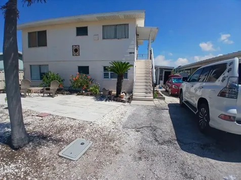 18213 Gulf Boulevard Redington Shores FL 33708