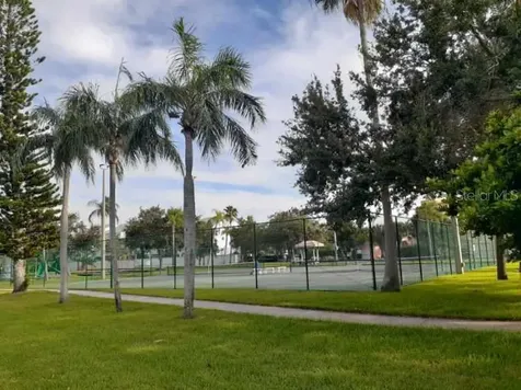 18213 Gulf Boulevard Redington Shores FL 33708