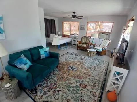 18213 Gulf Boulevard Redington Shores FL 33708