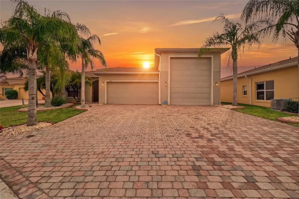 4120 Limerick Drive Lake Wales FL 33859