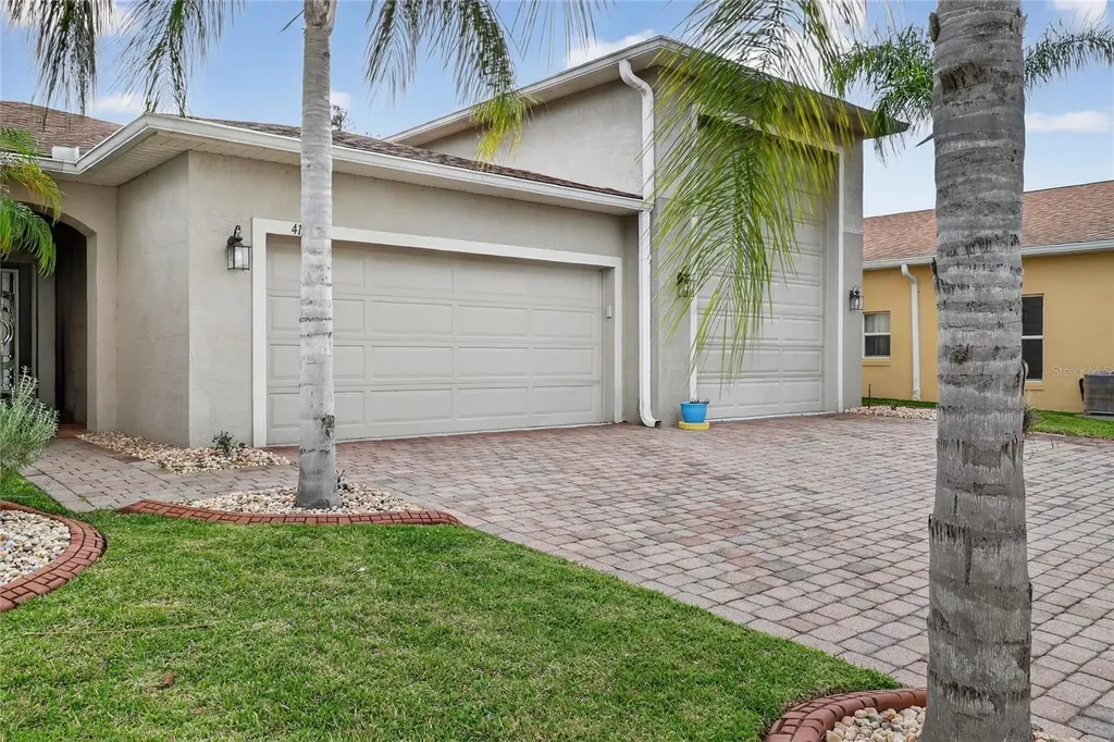 4120 Limerick Drive Lake Wales FL 33859