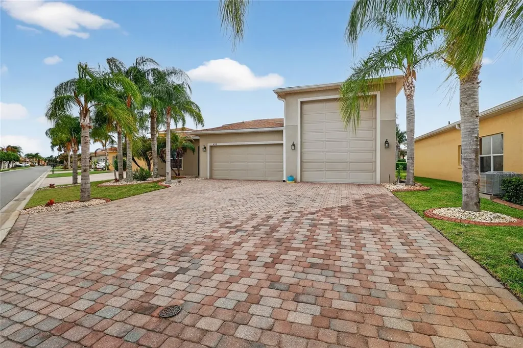 4120 Limerick Drive Lake Wales FL 33859
