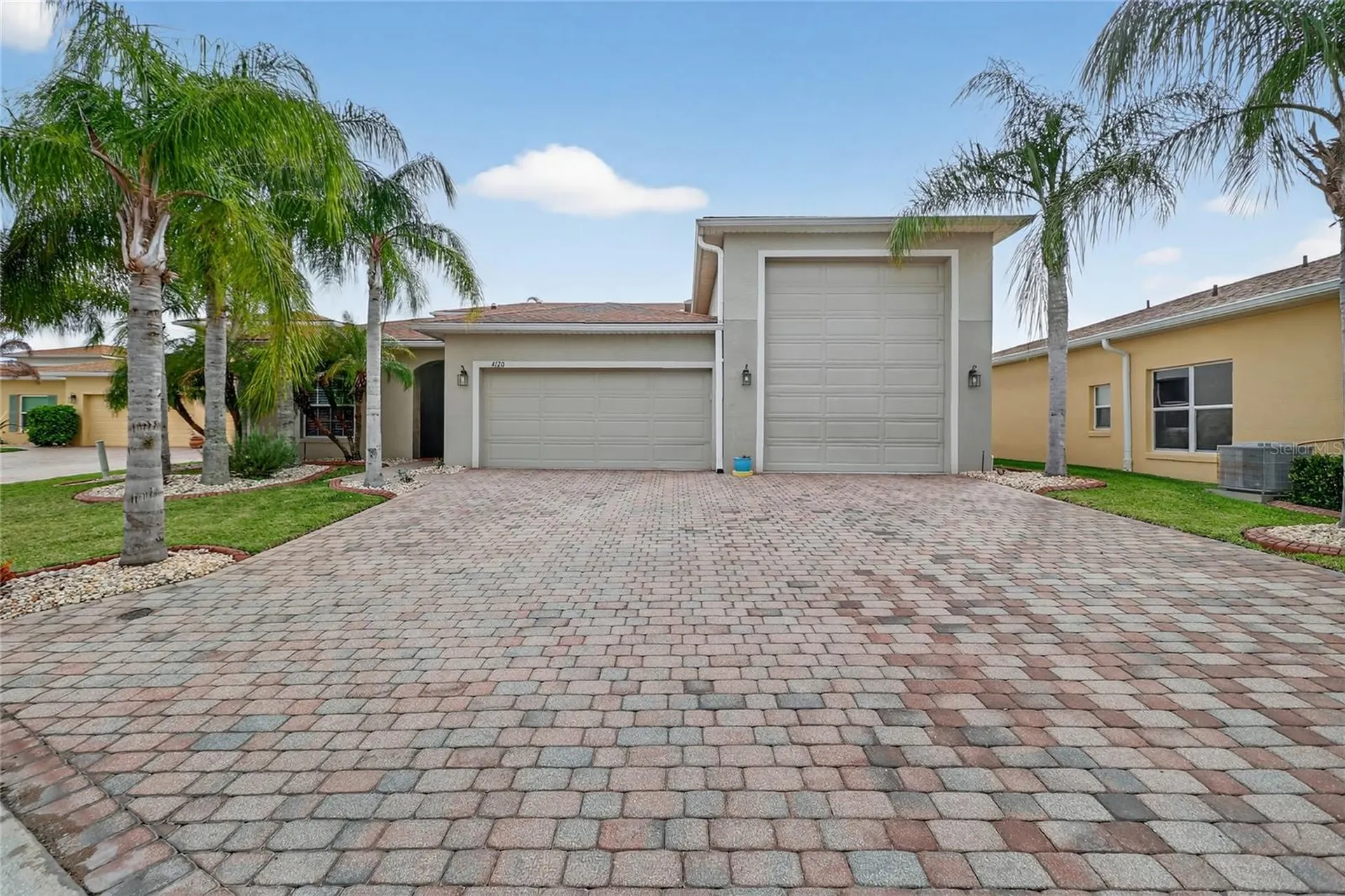 4120 Limerick Drive Lake Wales FL 33859