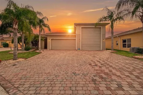 4120 Limerick Drive Lake Wales FL 33859