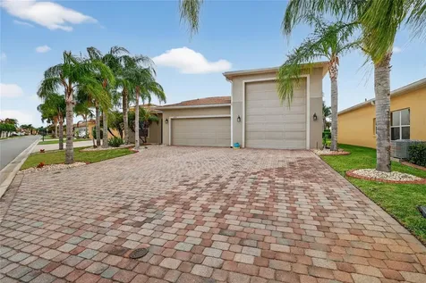 4120 Limerick Drive Lake Wales FL 33859
