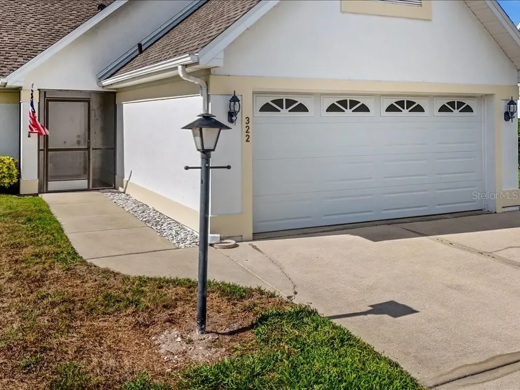 322 Falling Waters Lane Englewood FL 34223