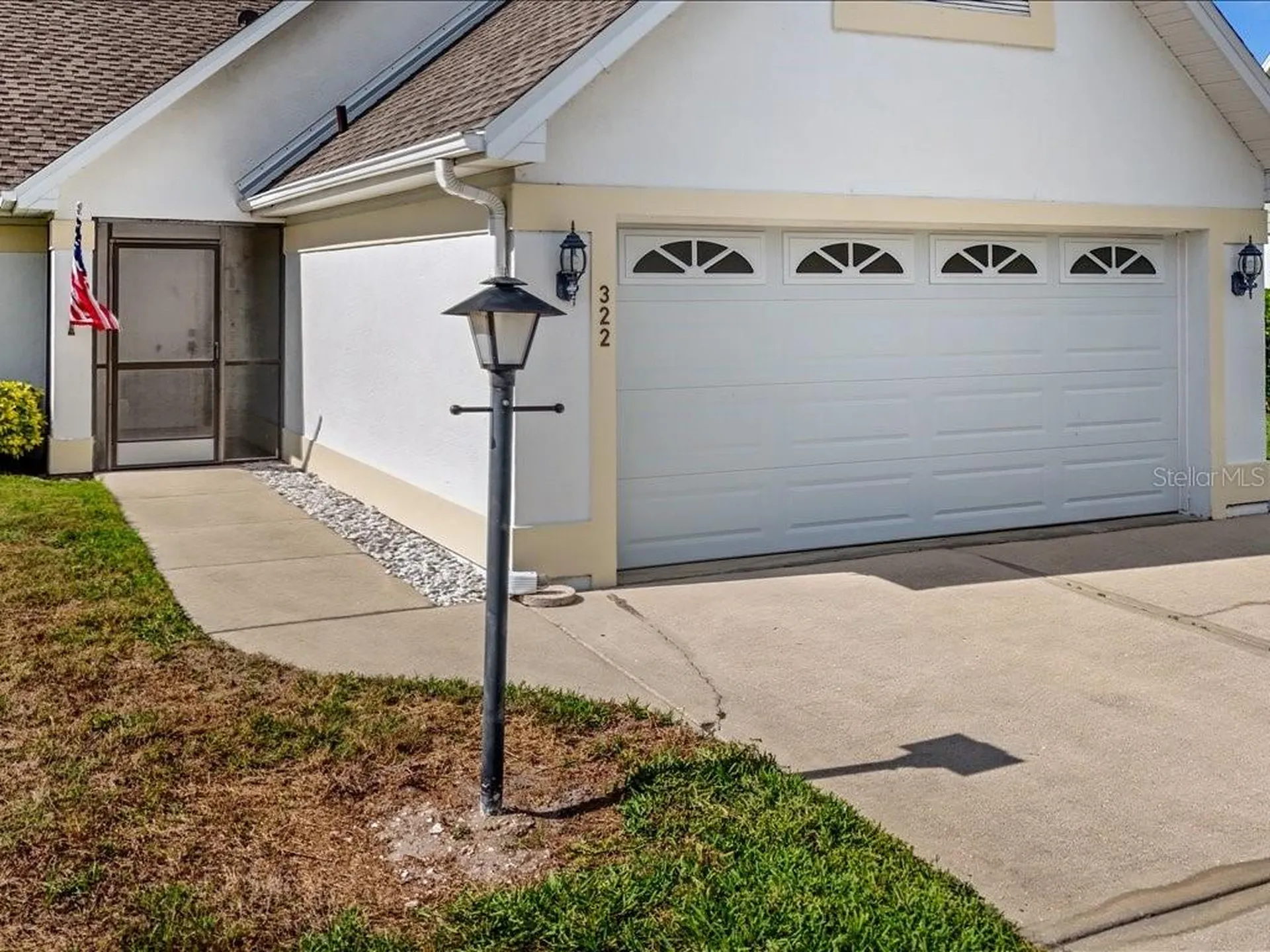 322 Falling Waters Lane Englewood FL 34223