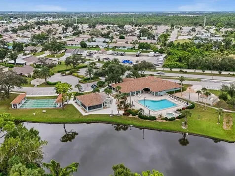 322 Falling Waters Lane Englewood FL 34223