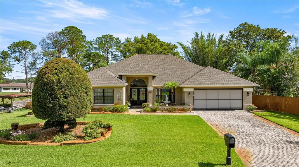 36 SE Chinica Drive Summerfield FL 34491