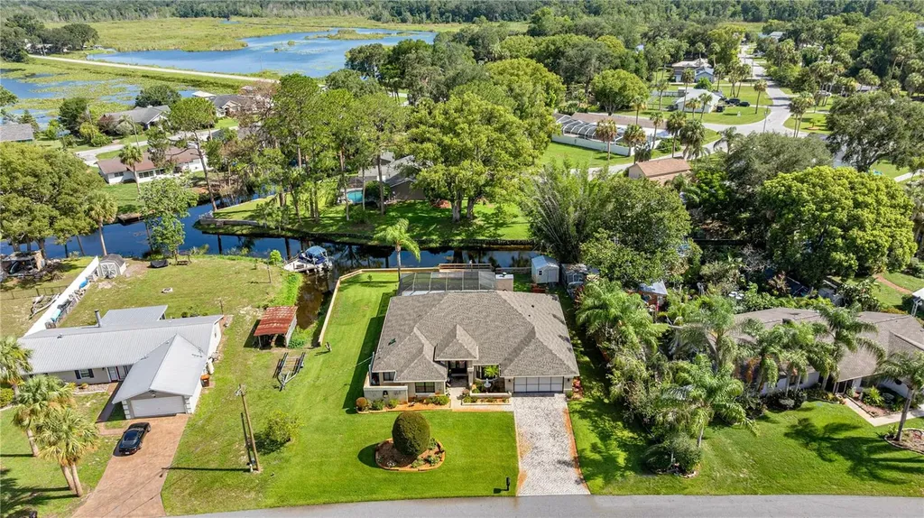 36 SE Chinica Drive Summerfield FL 34491