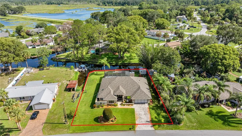 36 SE Chinica Drive Summerfield FL 34491