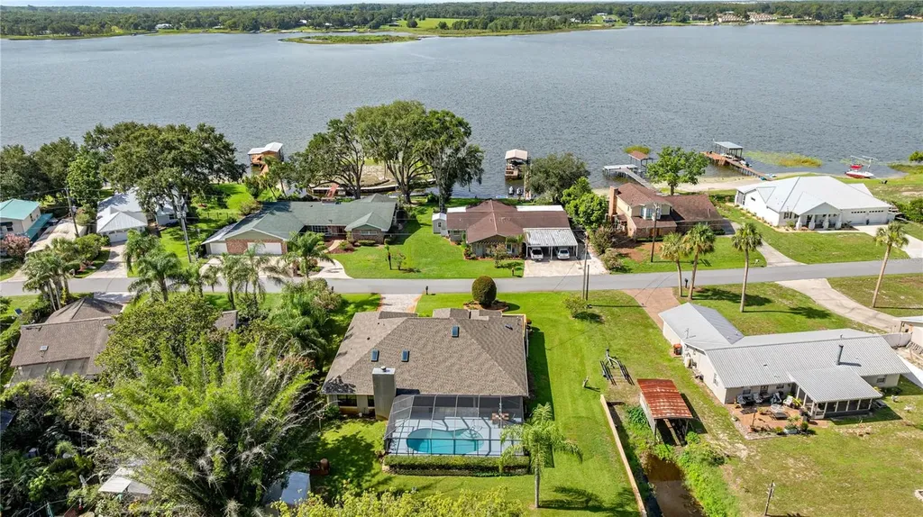 36 SE Chinica Drive Summerfield FL 34491