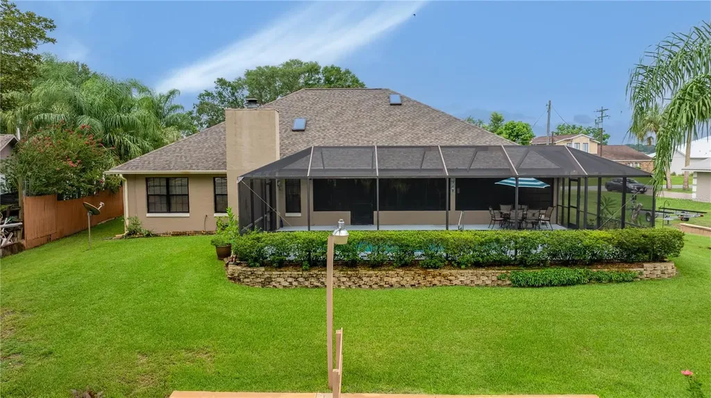 36 SE Chinica Drive Summerfield FL 34491