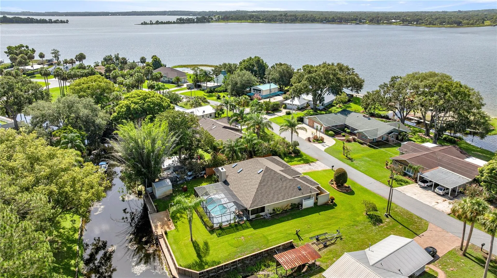 36 SE Chinica Drive Summerfield FL 34491