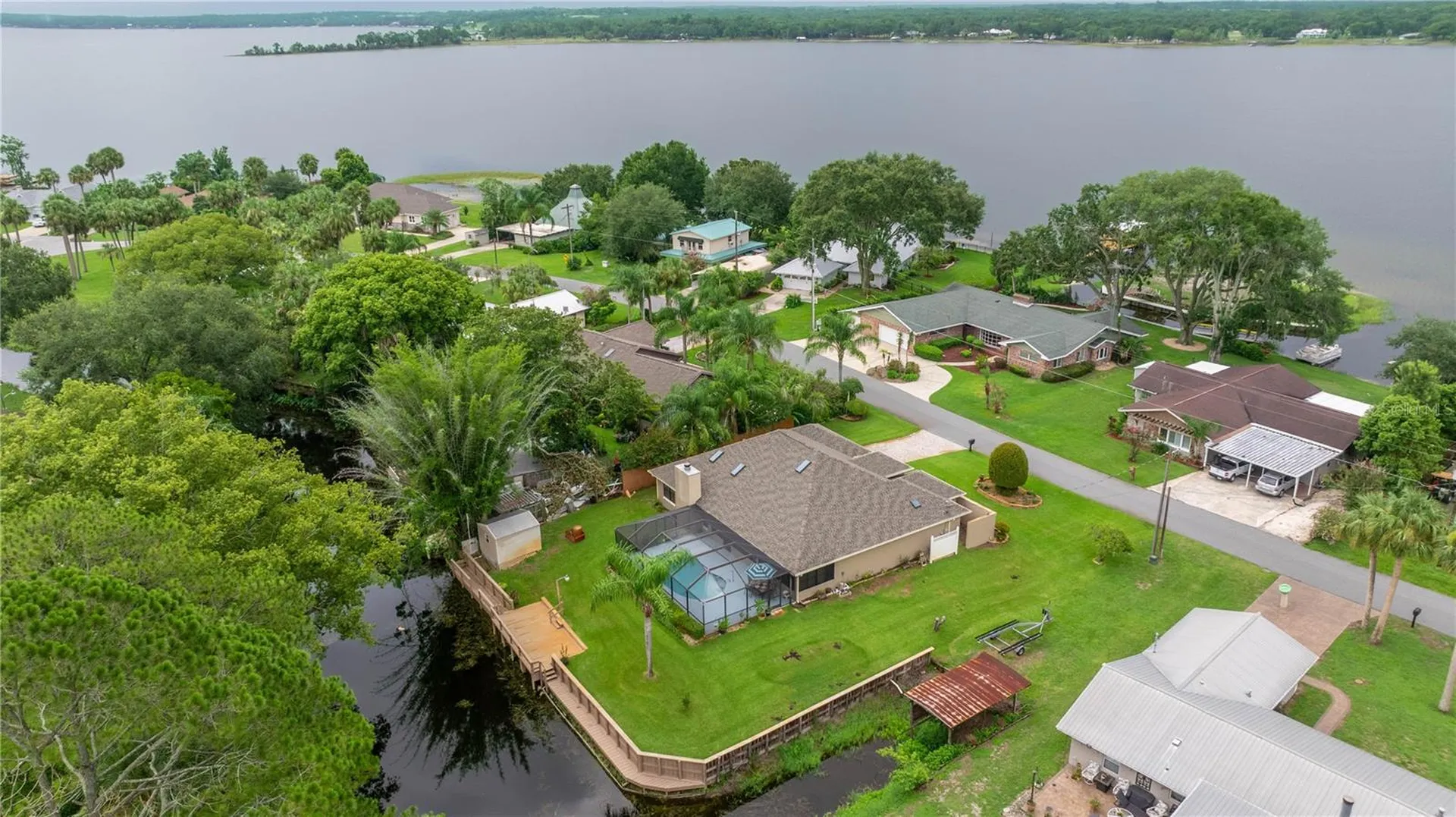 36 SE Chinica Drive Summerfield FL 34491