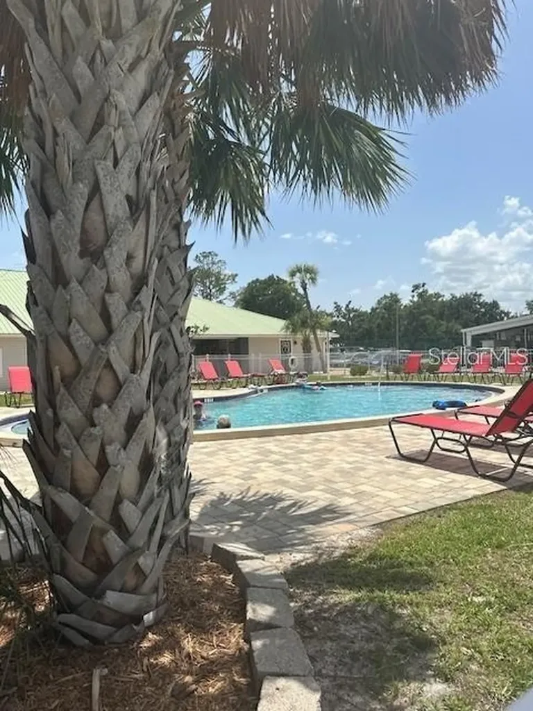 6456 Presidential Circle Zephyrhills FL 33540