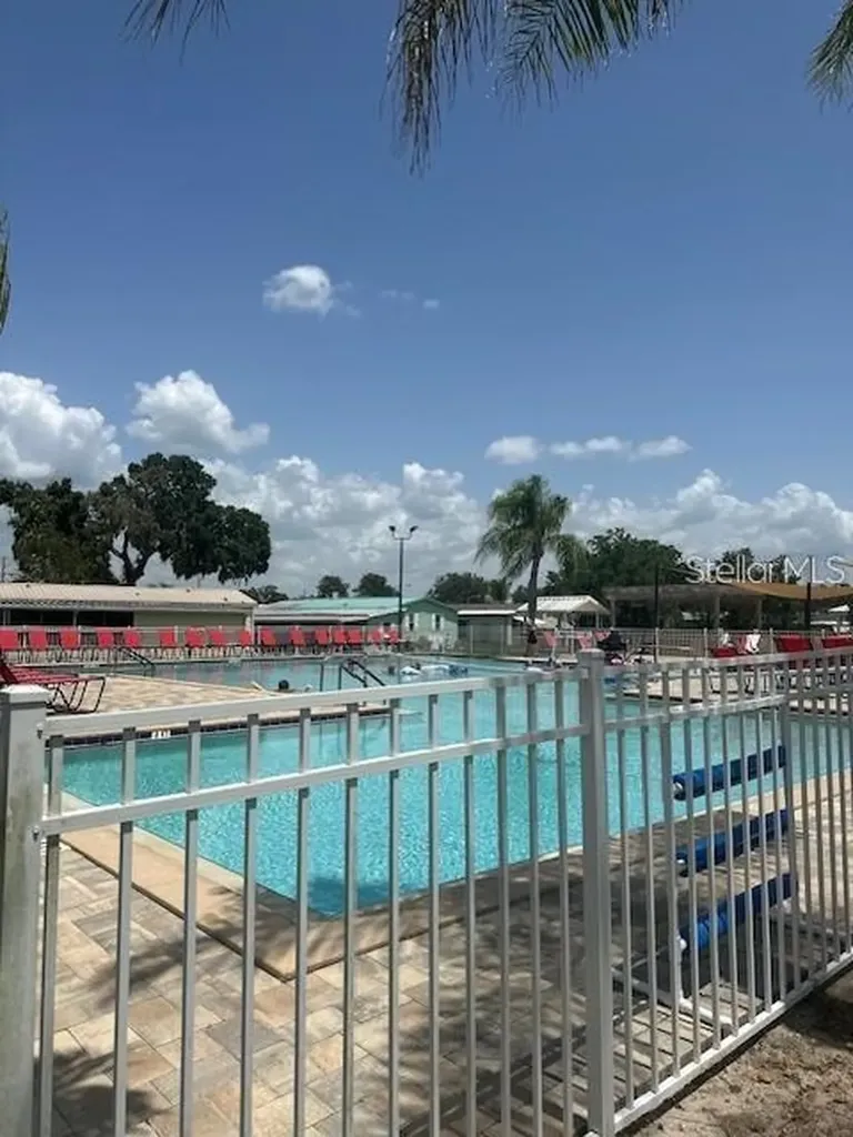 6456 Presidential Circle Zephyrhills FL 33540
