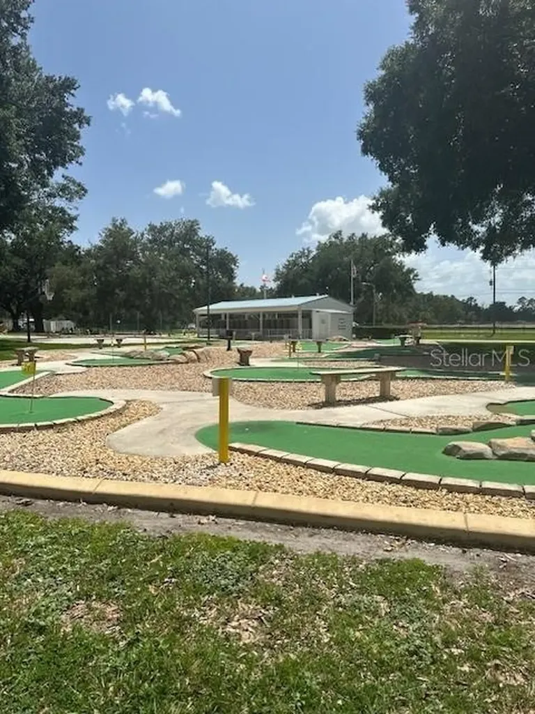 6456 Presidential Circle Zephyrhills FL 33540