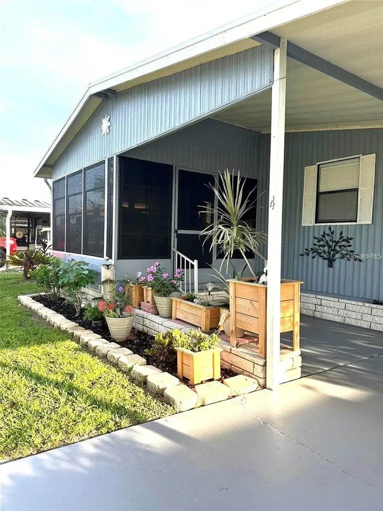 6456 Presidential Circle Zephyrhills FL 33540