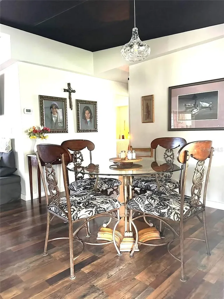 6456 Presidential Circle Zephyrhills FL 33540