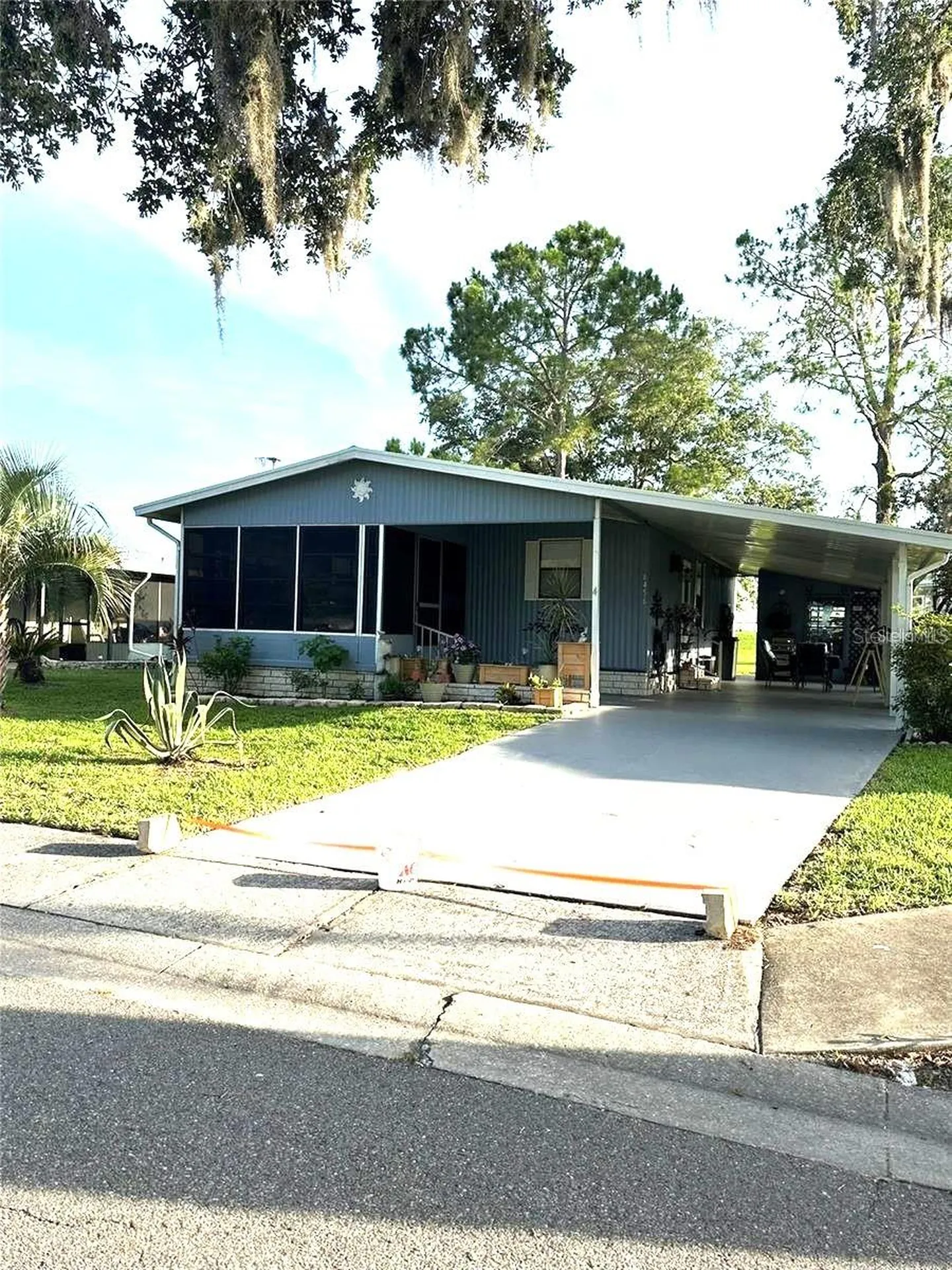 6456 Presidential Circle Zephyrhills FL 33540