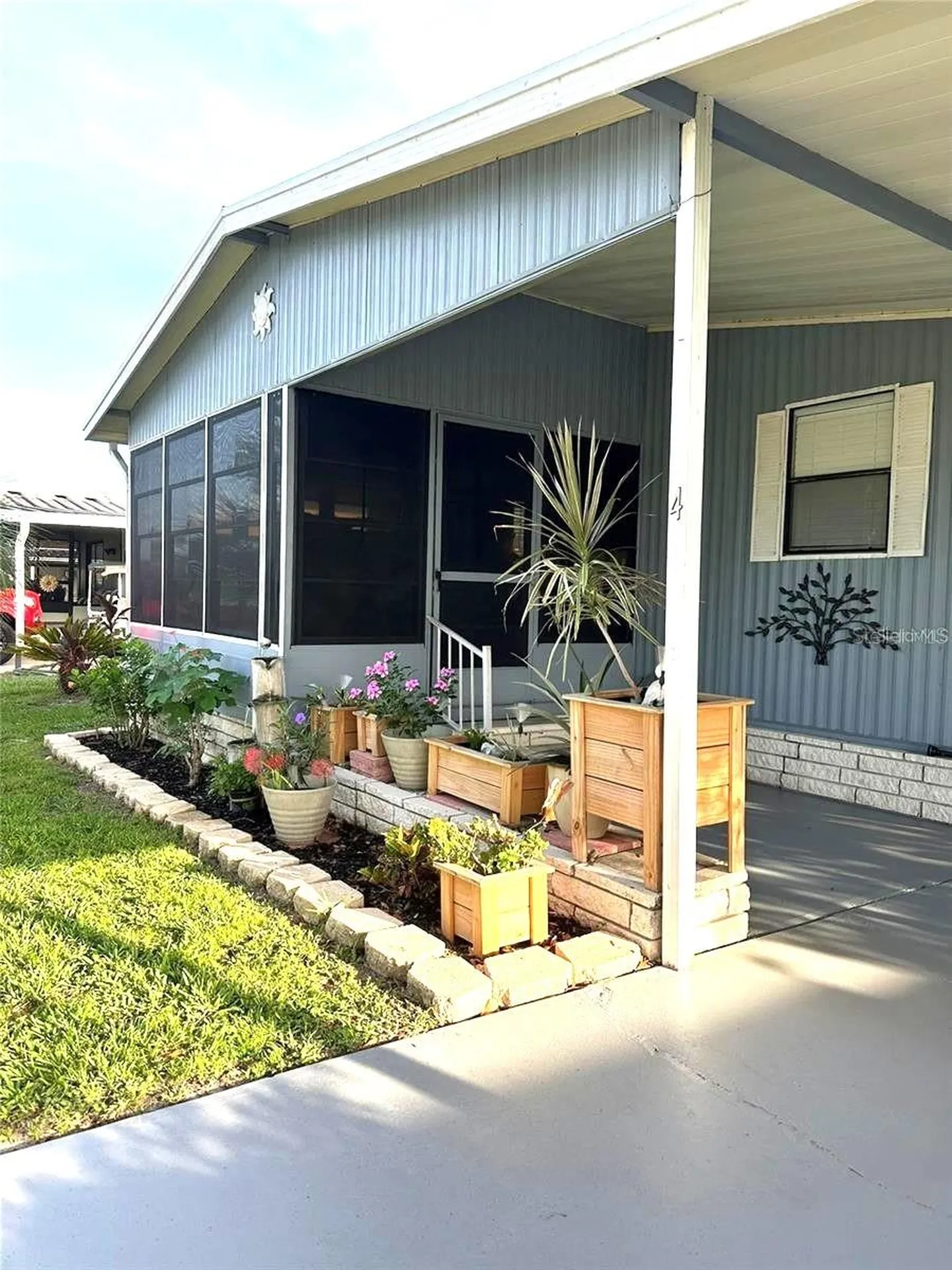 6456 Presidential Circle Zephyrhills FL 33540