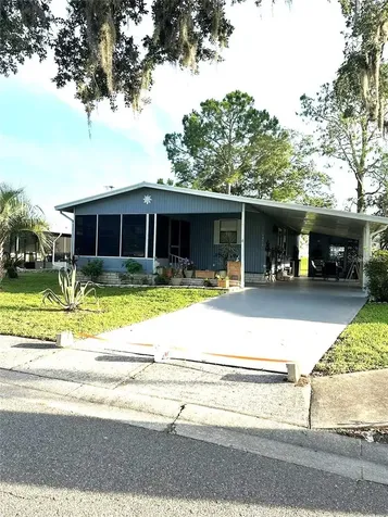 6456 Presidential Circle Zephyrhills FL 33540