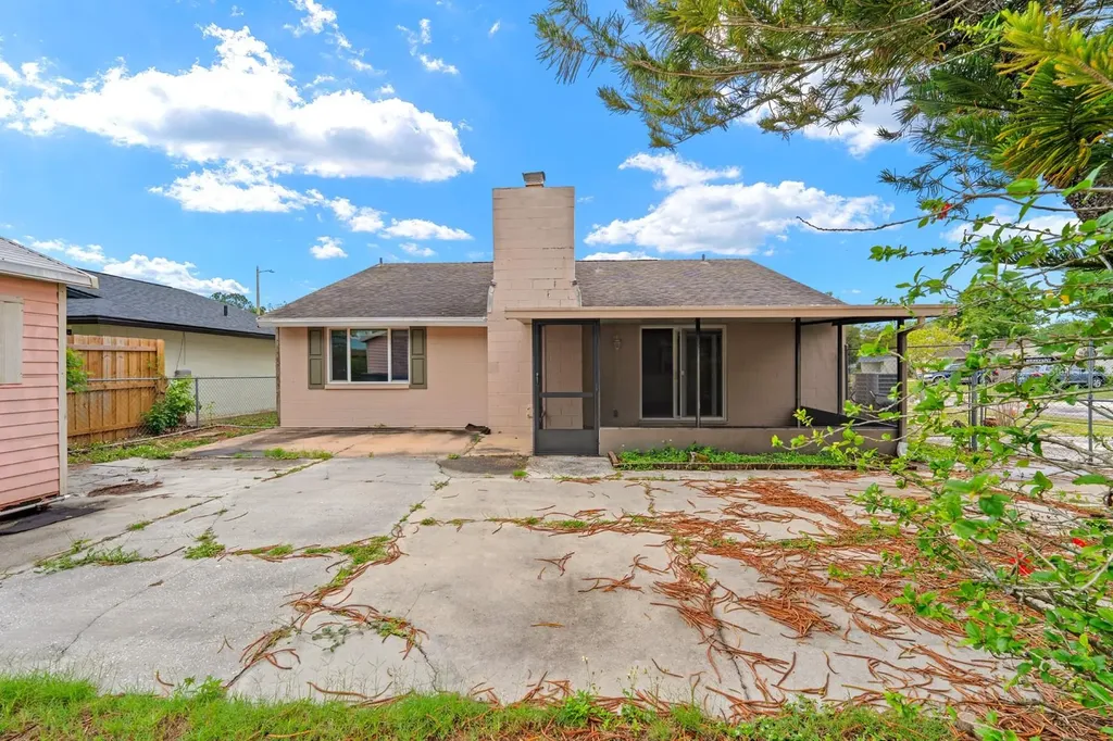 3029 Cedaridge Drive Tampa FL 33618