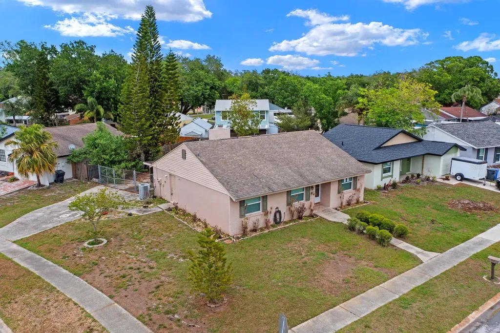 3029 Cedaridge Drive Tampa FL 33618