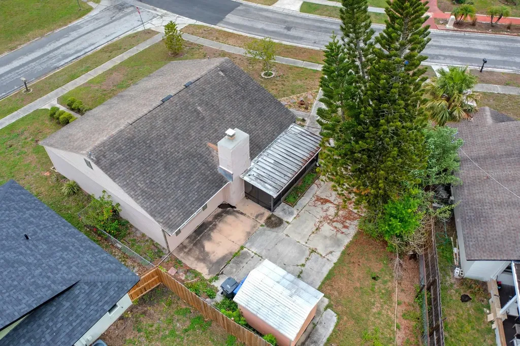 3029 Cedaridge Drive Tampa FL 33618