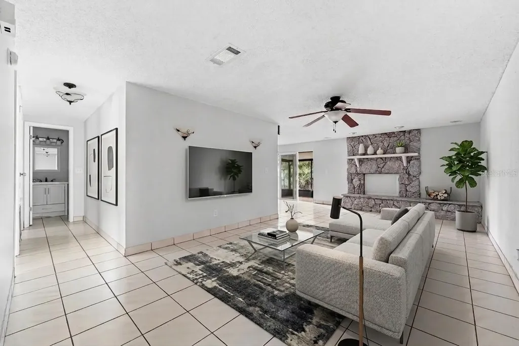 3029 Cedaridge Drive Tampa FL 33618