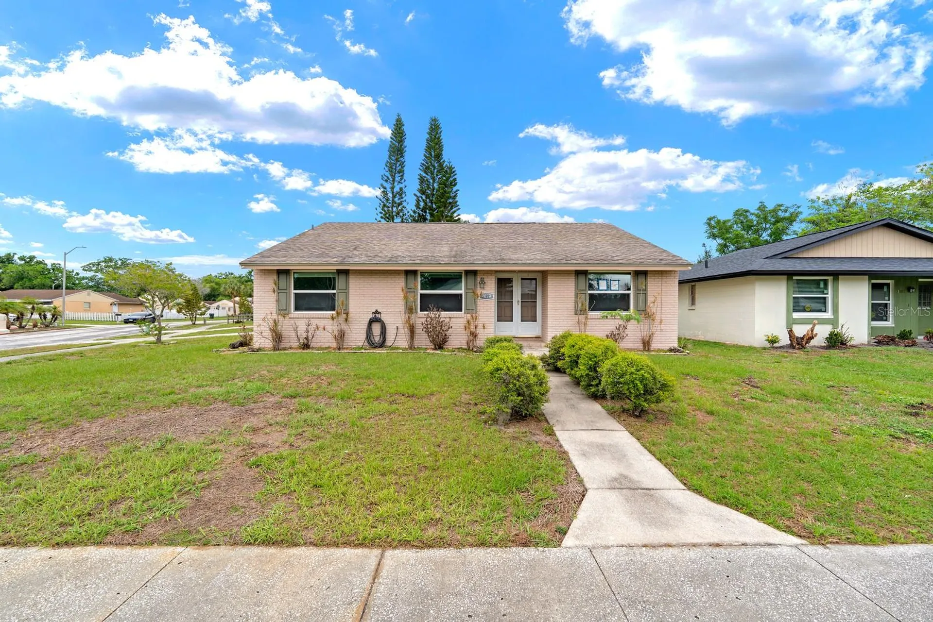 3029 Cedaridge Drive Tampa FL 33618