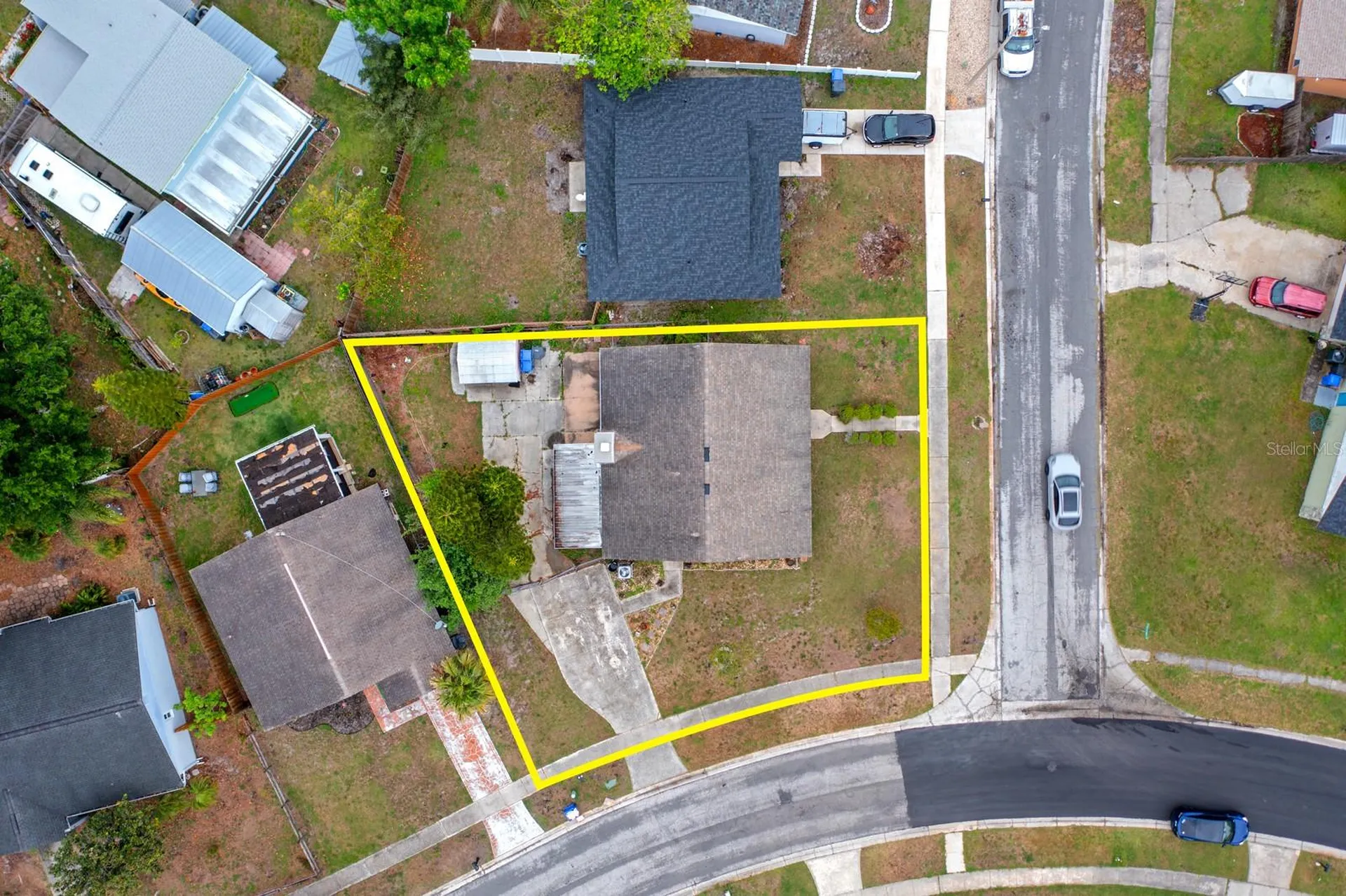 3029 Cedaridge Drive Tampa FL 33618
