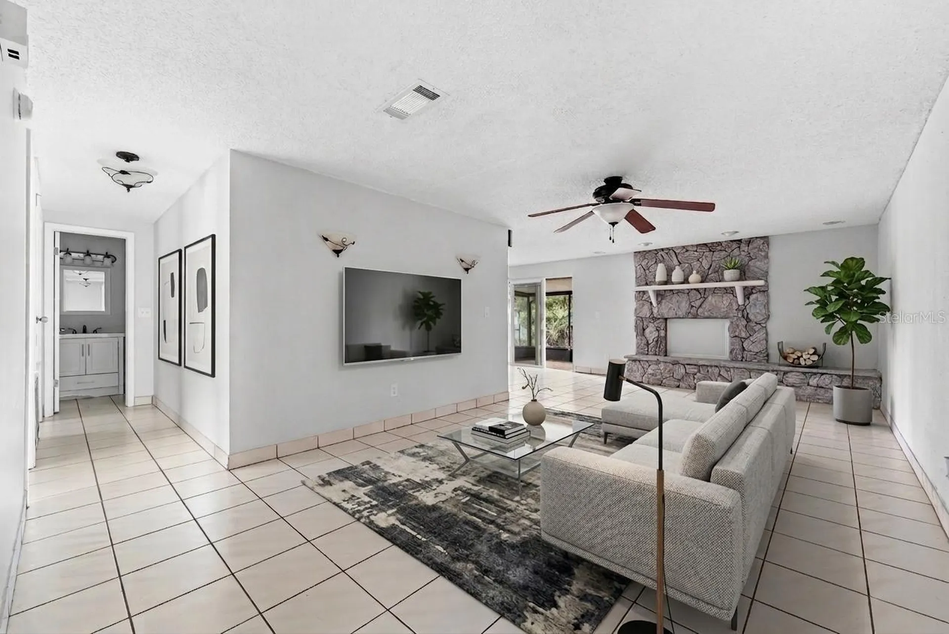 3029 Cedaridge Drive Tampa FL 33618
