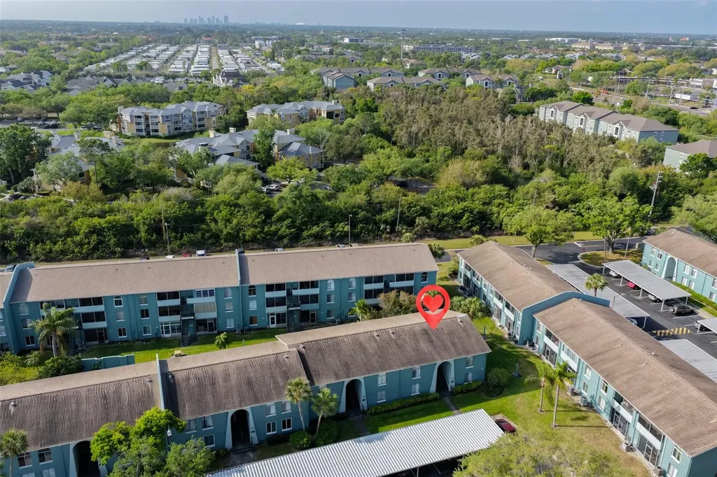 284 115th Avenue N St Petersburg FL 33716