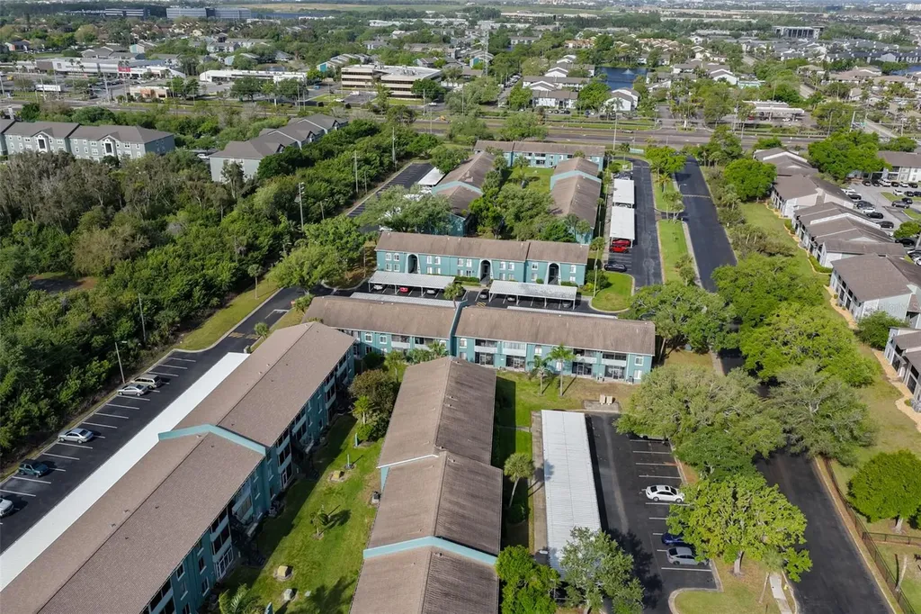 284 115th Avenue N St Petersburg FL 33716