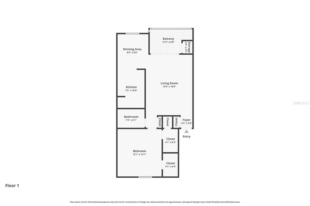 284 115th Avenue N St Petersburg FL 33716
