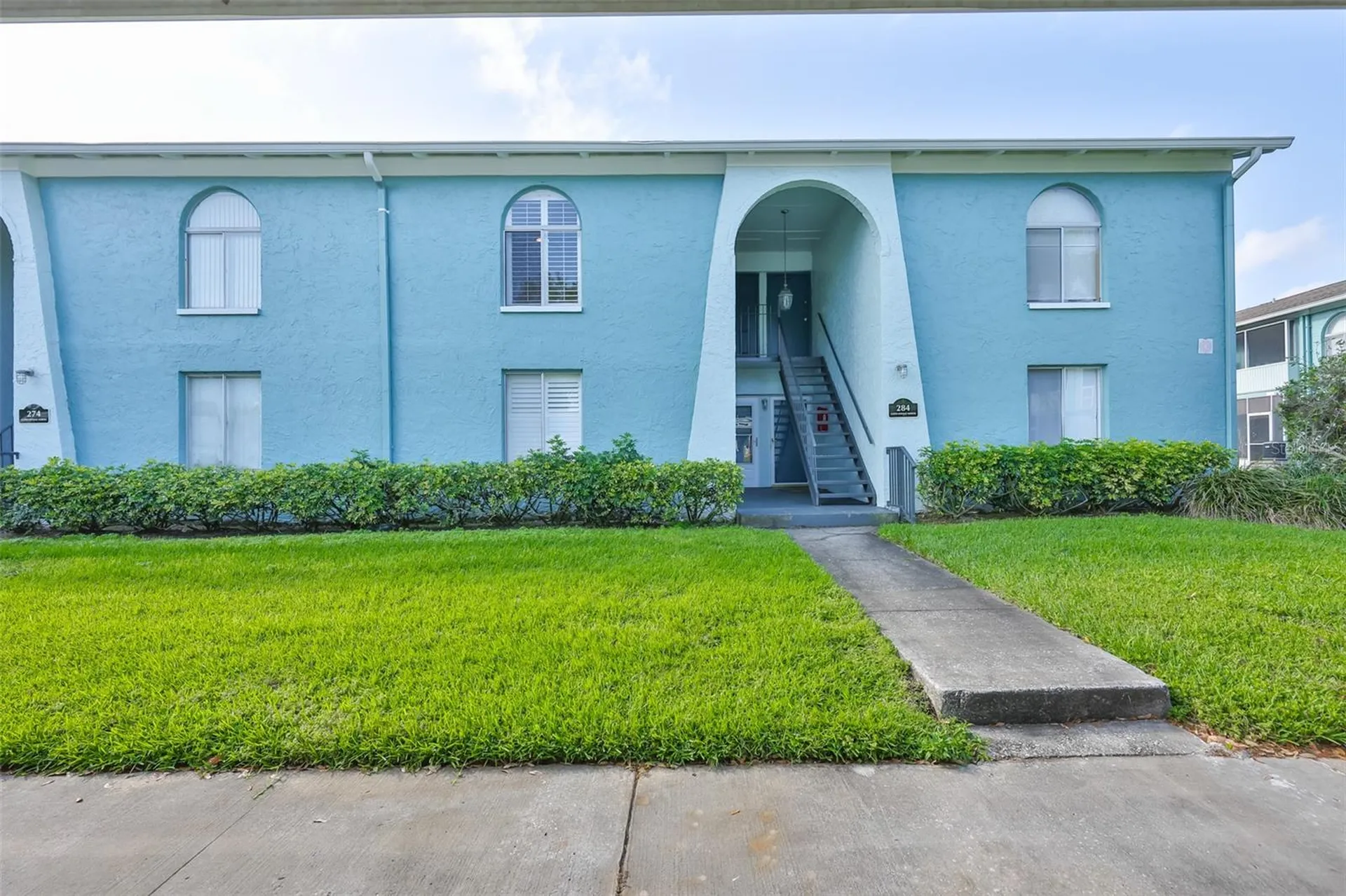 284 115th Avenue N St Petersburg FL 33716