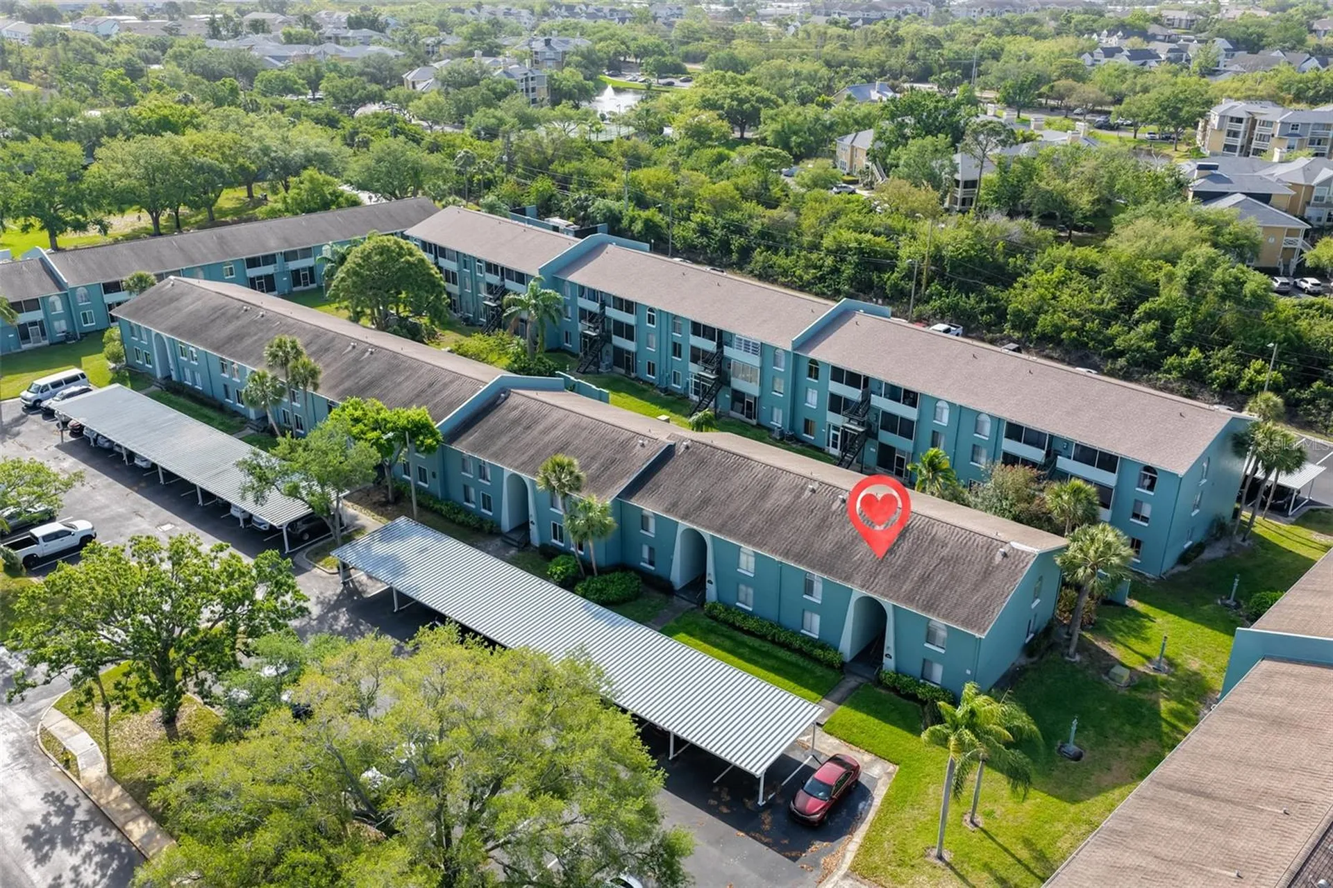 284 115th Avenue N St Petersburg FL 33716