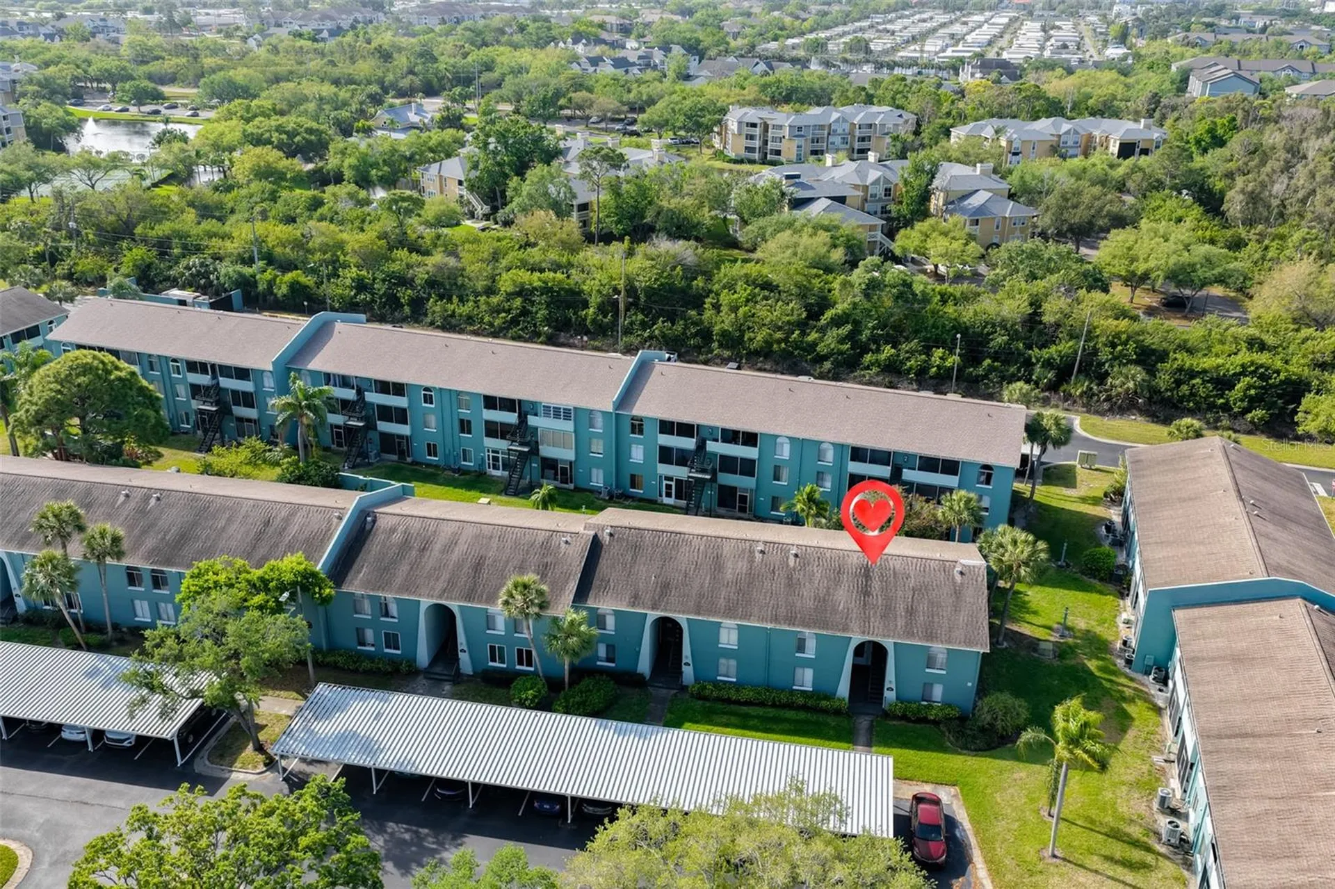 284 115th Avenue N St Petersburg FL 33716