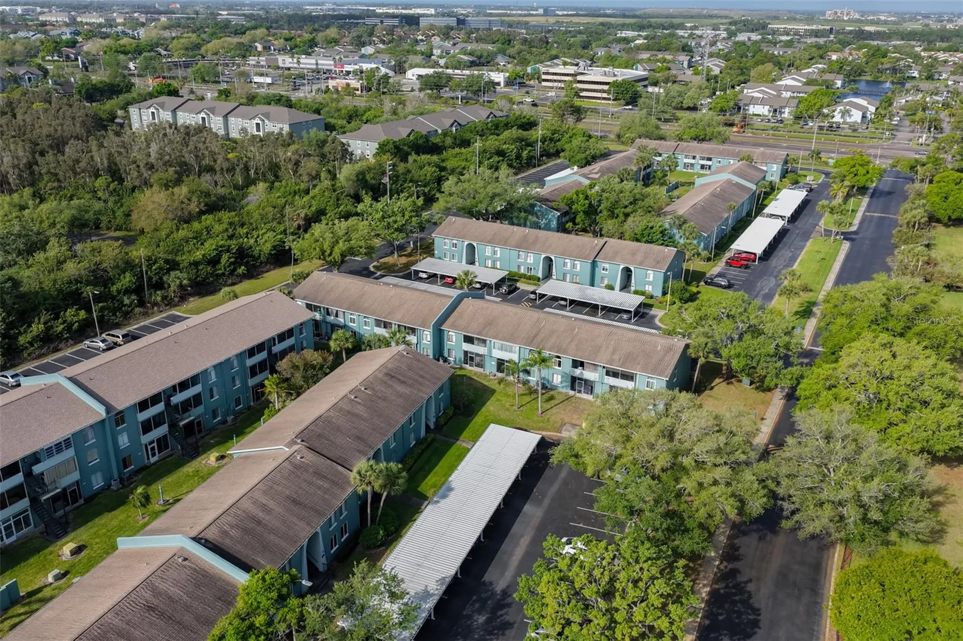 284 115th Avenue N St Petersburg FL 33716